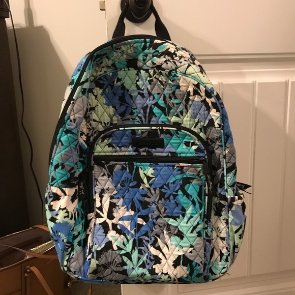 Vera Bradley Other - Vera Bradley Backpack